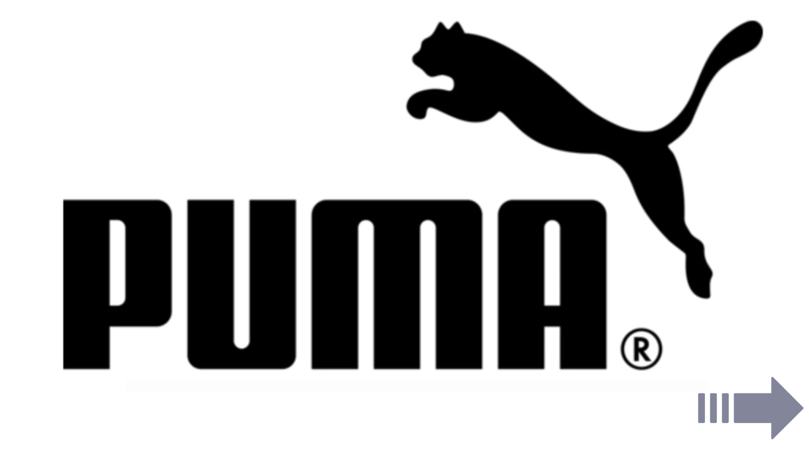 PUMA