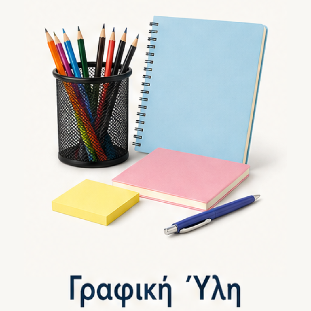 Γραφική Ύλη