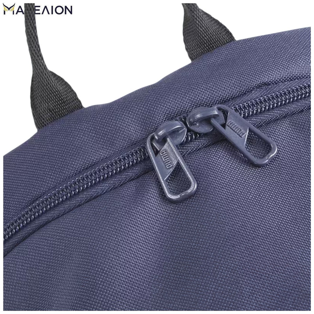 PUMA Phase Backpack 22L, Dark blue - Σακίδιο Πλάτης Σκούρο μπλε