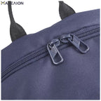 PUMA Phase Backpack 22L, Dark blue - Σακίδιο Πλάτης Σκούρο μπλε
