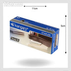 Kangaroo Trendy 35M Stapler 24/6, 26/6 Clips, 11x4.5cm - Συρραπτικό Trendy 35 Φύλλα
