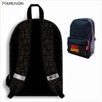 Marvel Comics Must Team Backpack 1 Central Compartment