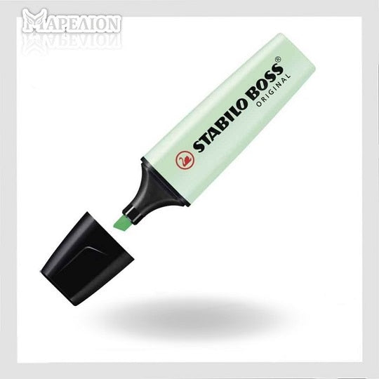 Stabilo Boss Original Highlighter (11 Colors) - Μαρκαδόρος Υπογράμμισης