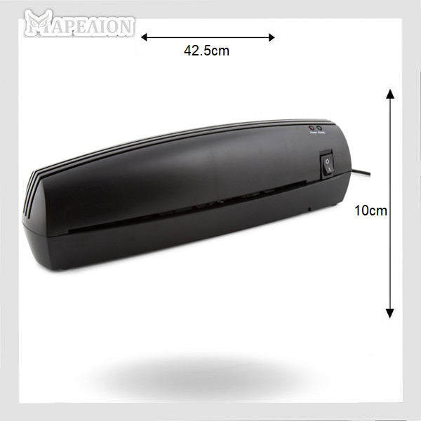 Class Simple Laminator A3 Laminating Machine LM-A3 - Μηχανή Πλαστικοποίησης Α3