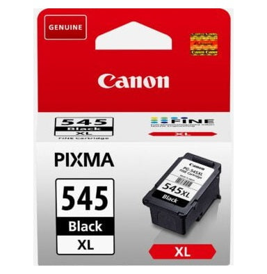 CANON Ink Cartridge 541 XL Size Colour