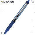 Pilot Hi-Tecpoint V7 RT Rollerball Pen 0.5mm Black | Blue Color - Στυλό Rollerball 2 Χρώματα