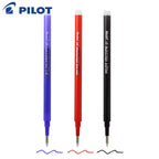 Pilot FriXion erasable Pen Refill BLS-FR7 Blue 0.7mm Pack of 3 - Ανταλλακτικό Πέννας που Σβήνει 3 Τεμάχια