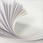 Woodfree Paper A3 White 140gsm 100 Sheets 420x297mm - Χαρτί Ζωγραφικής Νηπιαγωγείο