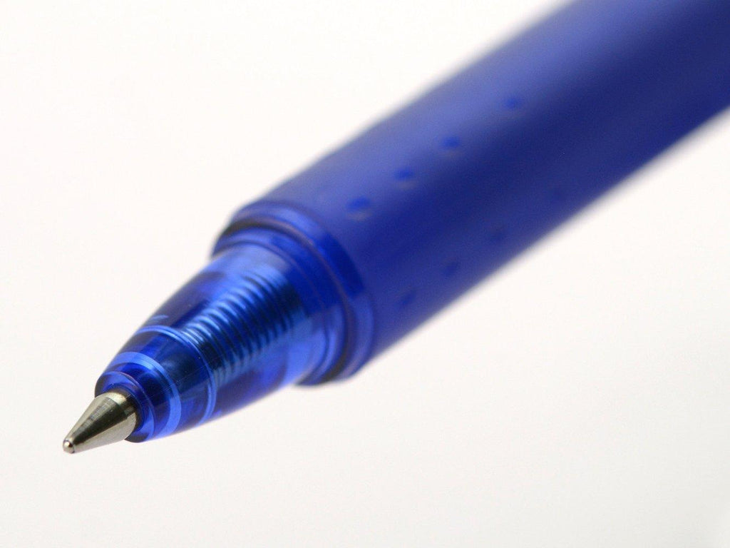 Pilot FriXion Clicker Erasable Gel Pen 0.7mm Assorted Colors - Refillable - Στυλό Gel που Σβήνει σε 7 Χρώματα