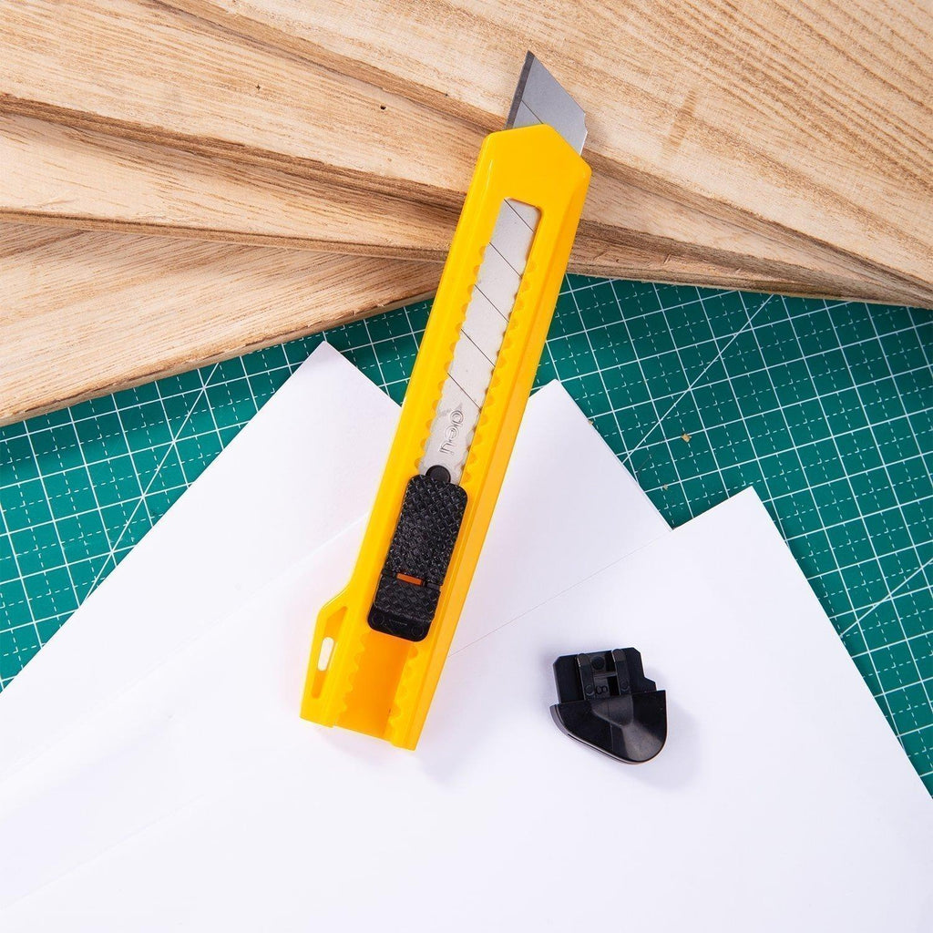 Deli Big Cutter 18mm 32x156mm - Μεγάλος Χαρτοκόπτης