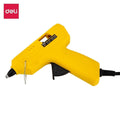 Deli Πιστολάκι Σιλικόνης 20W κατασκευές και DIY επισκευές | Marelion