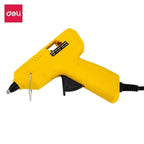 Deli Πιστολάκι Σιλικόνης 20W κατασκευές και DIY επισκευές | Marelion