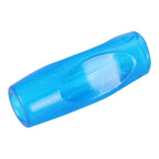 Deli Neon Soft Pencil Grip 4pcs - Μαλακές Λαβές Μολυβιού DL-EU75002