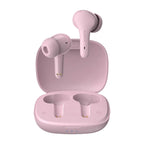 HAVIT TW959 TWS,  L. BLUE / PINK,  Best Bluetooth Earbuds for Bass and Sound Quality 959, ΑΚΟΥΣΤΙΚΑ