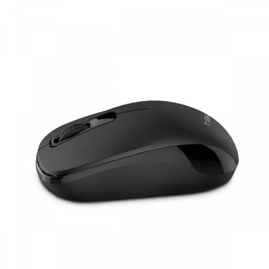 Havit Wireless Mouse MS626GT Black Grey - Ασύρματο ποντίκι