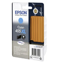 EPSON INK CARTRIDGE 405XL CYAN C13T05H24010