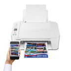 CANON PRINTER A4 ALL IN ONE INKJET TS3751i 6671C026AA, PRINTER