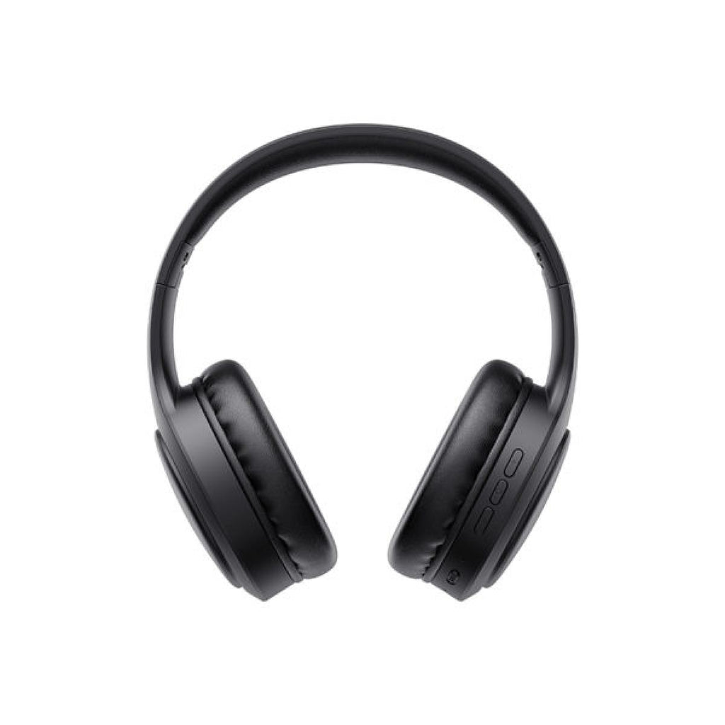 Havit H633BT Wireless Bluetooth Headphones BLACK | Over-Ear Design, Deep Bass, 20H Playtime, Foldable & Lightweight, Bluetooth 5.3, Built-in Microphone Headsets, for TV, iPhone, Gym, Running ΑΣΥΡΜΑΤΑ ΑΚΟΥΣΤΙΚΑ