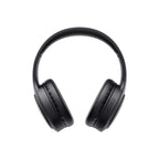 Havit H633BT Wireless Bluetooth Headphones BLACK | Over-Ear Design, Deep Bass, 20H Playtime, Foldable & Lightweight, Bluetooth 5.3, Built-in Microphone Headsets, for TV, iPhone, Gym, Running ΑΣΥΡΜΑΤΑ ΑΚΟΥΣΤΙΚΑ