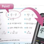 Casio FX-350ES Plus SCIENTIFIC CALCULATOR, Αριθμομηχανή Casio Επιστημονική FX-350ES Plus 2nd edition, ΥΠΟΛΟΓΙΣΤΙΚΗ ΜΗΧΑΝΗ ΓΙΑ ΕΞΕΤΑΣΕΙΣ ΓΥΜΝΑΣΙΟ ΛΥΚΕΙΟ