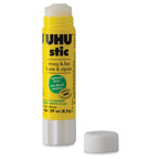 UHU Glue Stick 8.2g | 21g | 40g - Κόλλα Στικ Χειροτεχνίας UHU Stic - ΧΟΝΔΡΙΚΗ ΠΩΛΗΣΗ