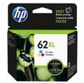 HP 62 Ink Cartridge XL Size COLOUR PRINTER INK