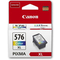 CANON Ink Cartridge CL-576XL Colour ΜΕΛΑΝΙ ΕΚΤΥΠΩΤΗ