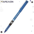 Pilot V5 Hi-Tecpoint Rollerball Pen 0.5mm Assorted Colors - Στυλό Rollerball 7 Χρώματα