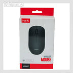Havit Wireless Mouse MS66GT Black - Ασύρματο ποντίκι