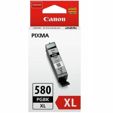 CANON Ink CARTRIDGE PGI 580XL BLACK