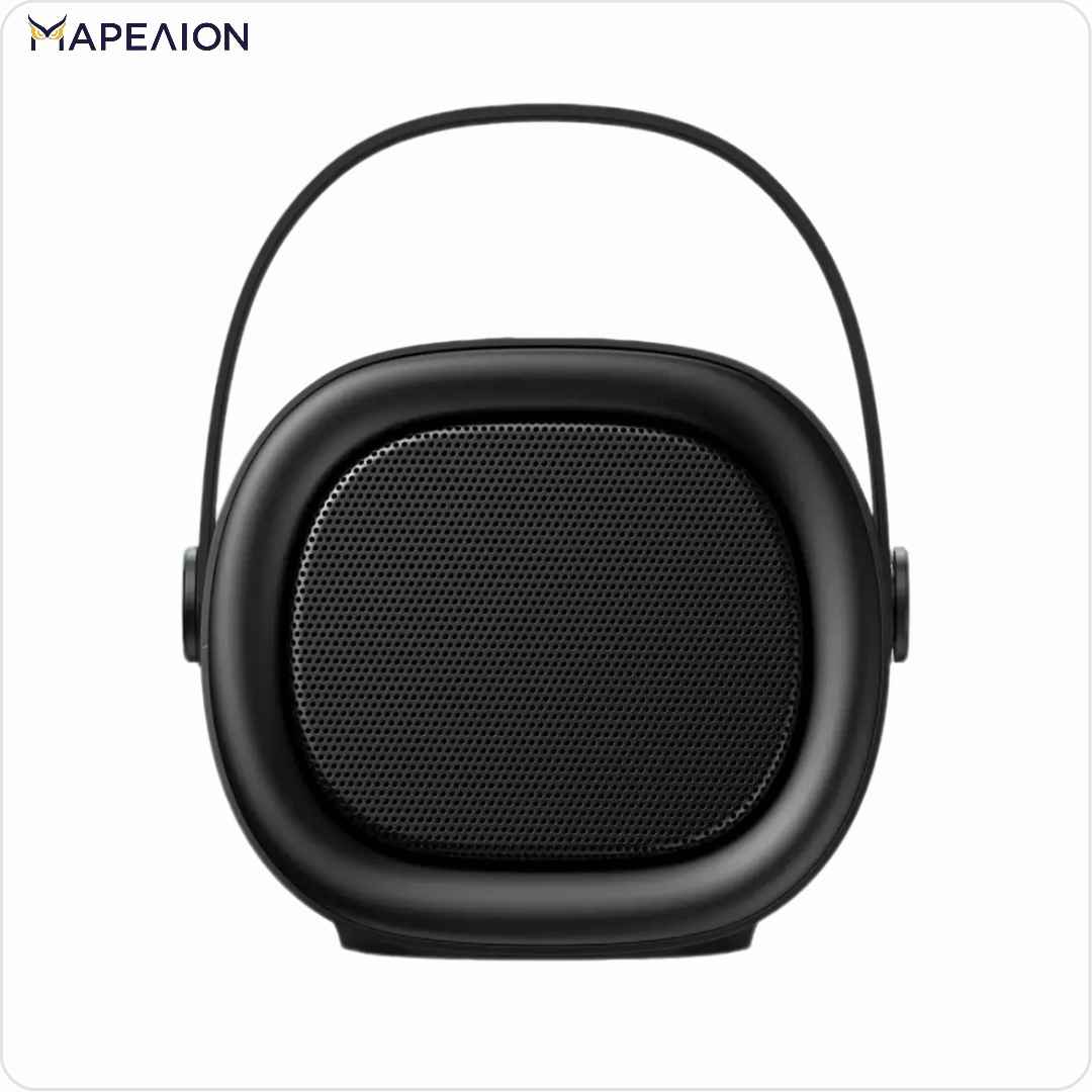 Wireless Bluetooth Mini Portable Karaoke PARTY SPEAKER WITH Microphone Havit SK819BT (Μαύρο) Ηχείο HAVIT SK819BT