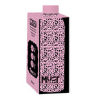 Must Thermos Stainless Steel Team Tech Love Black 500ml - Θερμός Ανοξείδωτο 500ml