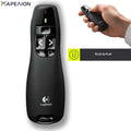 LOGITECH Laser PRESENTER R400 ( 910-001356 ) Power point presentetions - ΠΑΡΟΥΣΙΑΣΕΙΣ
