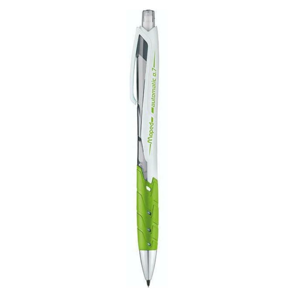 Maped Automatic Mechanical Pencil 0.7mm - Μηχανικό Μολύβι