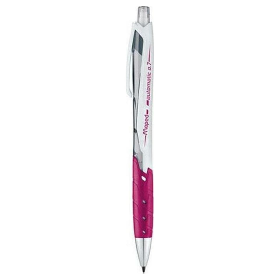 Maped Automatic Mechanical Pencil 0.7mm - Μηχανικό Μολύβι