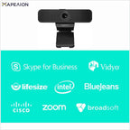 LOGITECH WEBCAM C925E (960-001076) CAMERA Full HD 1080p