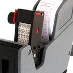 Deli 1-Line Price Label machine - Gun 8 Digits with Labels DL-E7504 - Μηχανή για Τιμές
