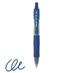 Pilot G-2 Pixie Mini Gel Pen 0.7mm Medium Blue - Μίνι Στυλό Gel Μπλε