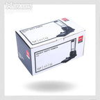 Deli Heavy Duty Punch 100 Sheets Black - Τρυπητήρι Γίγαντας