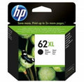 HP 62 Ink Cartridge XL Size BLACK PRINTER INK