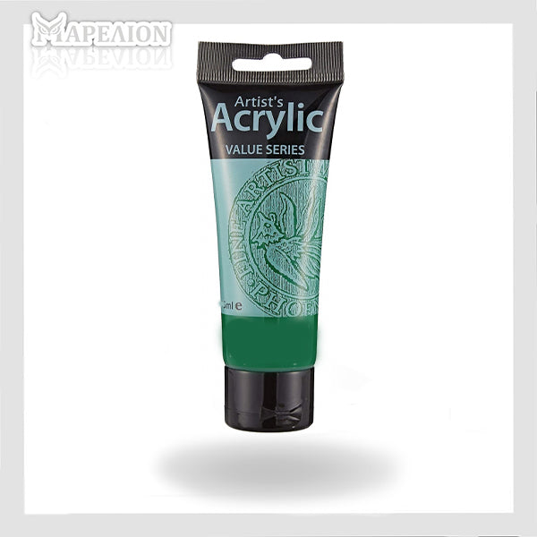 Phoenix Acrylic Paint 200ml - Ακρυλικές Μπογιές Ζωγραφικής σε 15 Χρώματα