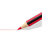 Staedtler Noris Colour Coloured Pencils Set 24pcs 185C24P - Ξυλομπογιές Σετ 24 Τεμαχίων