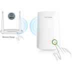 TP-LINK Range Extender/Repeater TL-WA854RE 300Mbps UK PLUG