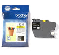 BROTHER INK CARTRIDGE LC3217 YELLOW FOR MFCJ6930DW