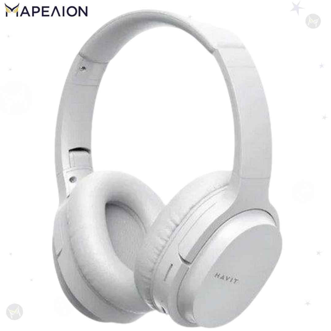 Havit Bluetooth Headphones I62 - Ασύρματα ακουστικά Wireless Headsets