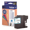 BROTHER Ink Cartridge LC223 CYAN