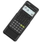 Casio FX-82ES Plus 2nd Edition Scientific Calculator - Αριθμομηχανή Επιστημονική Υπολογιστική Μηχανή για Εξετάσεις Γυμνάσιο Λύκειο