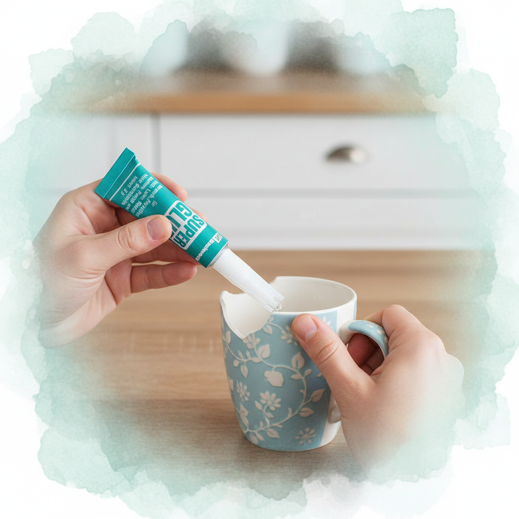 4Business Super Glue - Repair
