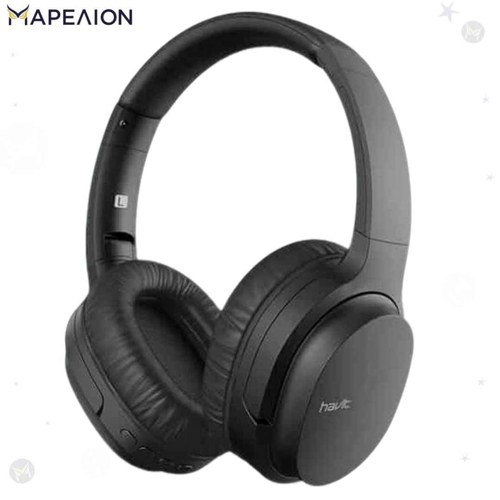 Havit Bluetooth Headphones I62 - Ασύρματα ακουστικά Wireless Headsets