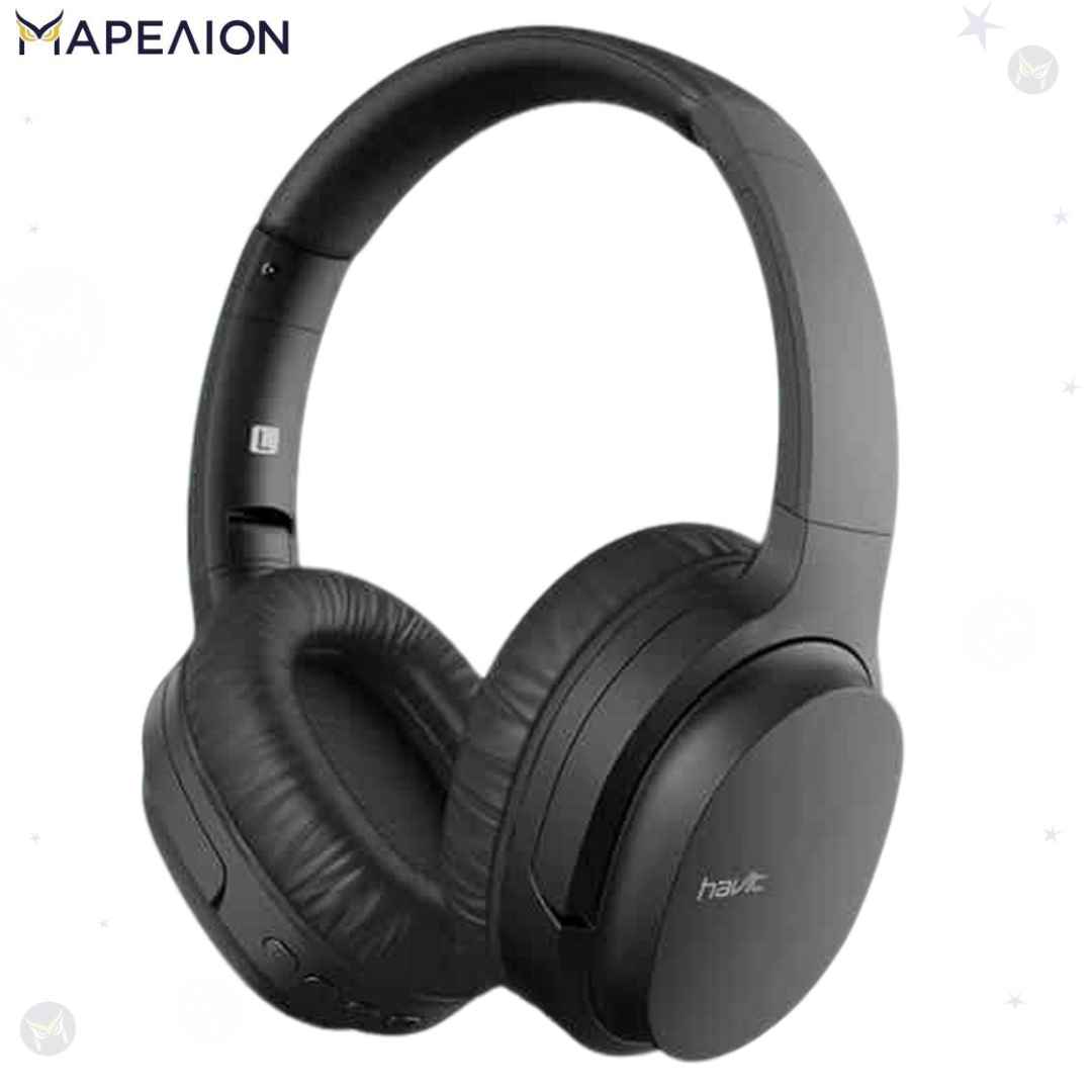 Havit Bluetooth Headphones I62 - Ασύρματα ακουστικά Wireless Headsets